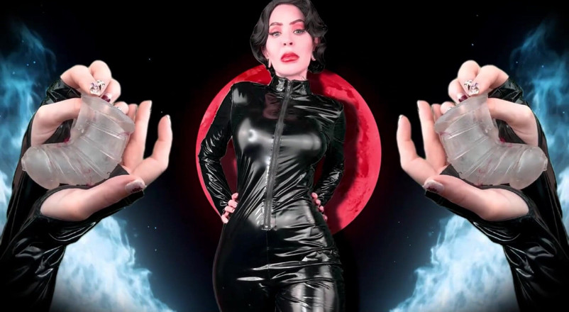 Baal Eldritch: Lock It up and Send Me the Key, Pervert