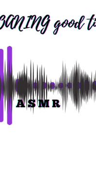 Waktu yang tepat untuk meringis keenakan - versi asmr