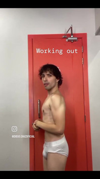 Gym Workout