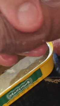 Receita De Pênis Enlatado Com Óleo Comestível.