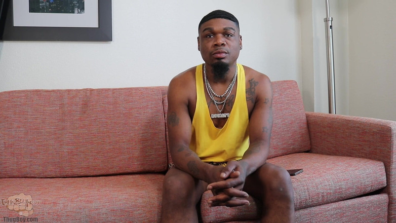 ThugBoy: Kyng Leonidas