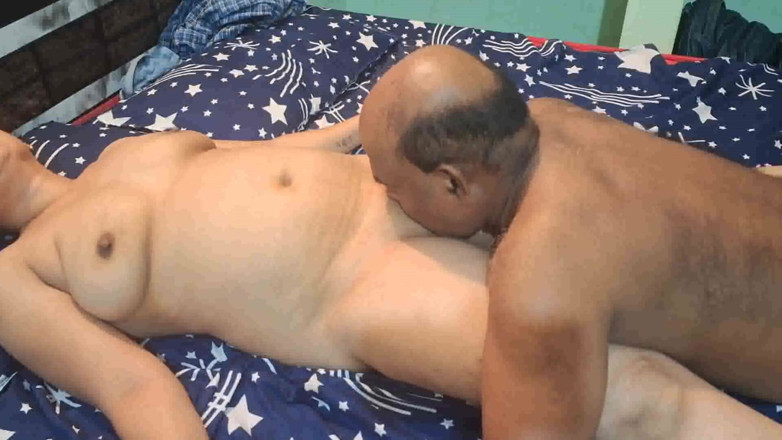 Sexy sindu: Ateşli amcık yeme