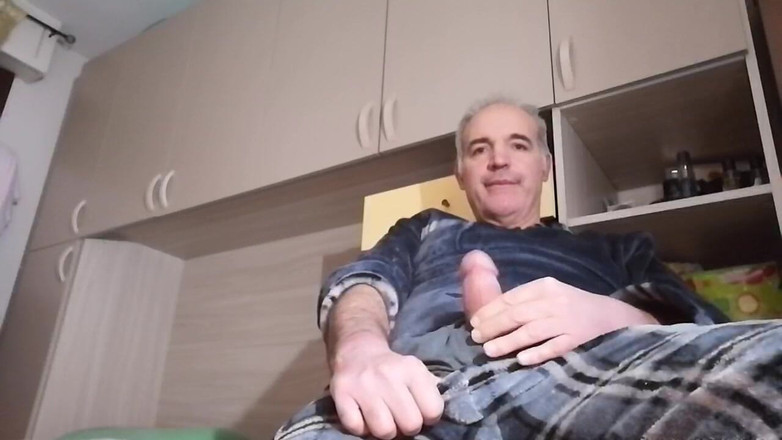 Setesesso7: Dame tu culo, ¡quiero follarte!