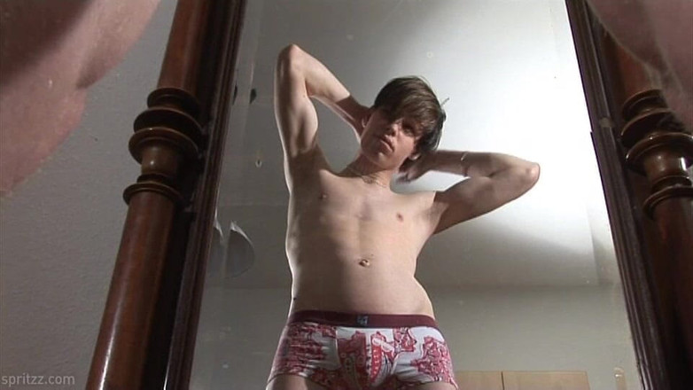 Spritzz: Pantat impian