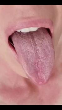 Now watch me make this cum disappear!