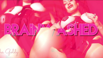 Goddess Misha Goldy: Mesmerizing anal training fro sissy!