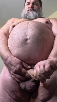 Big Guy Explodes