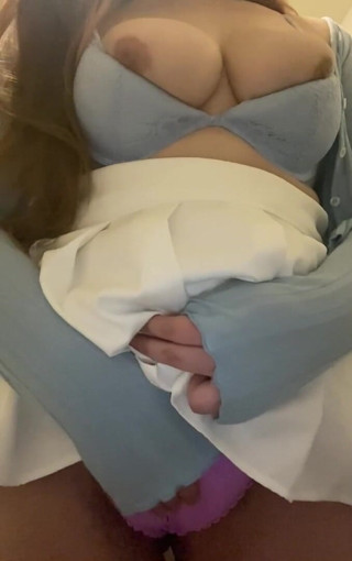 Your Angel: Będąc dobrą dziwką dla tatusia