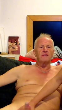 Gigi en Dave, de tranny girlfiend liveshow - 2025-10-02 - p5