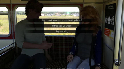 Dirty GamesXxX: Lancaster- pensão: assistindo Tom - ep. 23