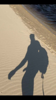Beach Walk