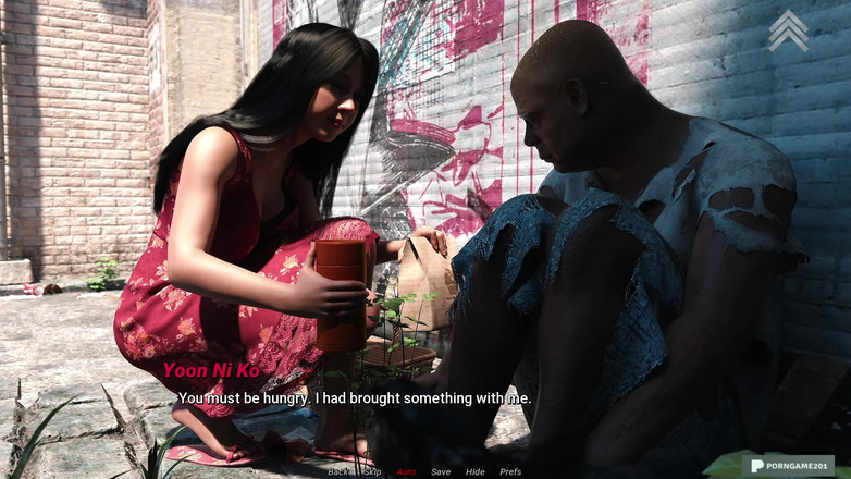 Porngame201: Pas Percuma - Mainan Permainan #17