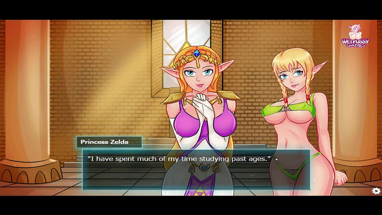 Cartoon Play: Void klub, část 129 (Legenda o Zeldě)