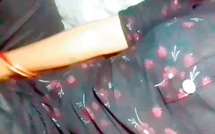 Quente indiana do interior menina se masturbando fofa legal jovem amorosa buceta quente buceta acariciando sua bunda quente meu