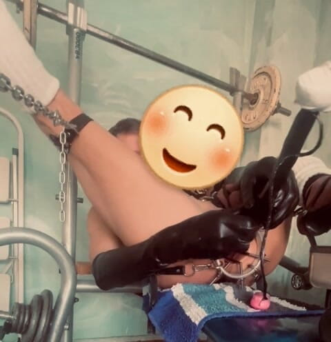 Analguy: Nové protahování