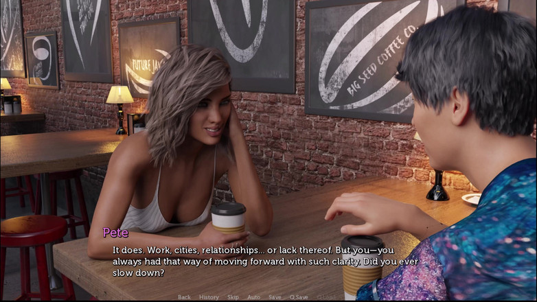 Johannes Gaming: 冒険好きなカップル、101アンはピートを家に招き、トニーが見守る中で彼女と関係を持ちました