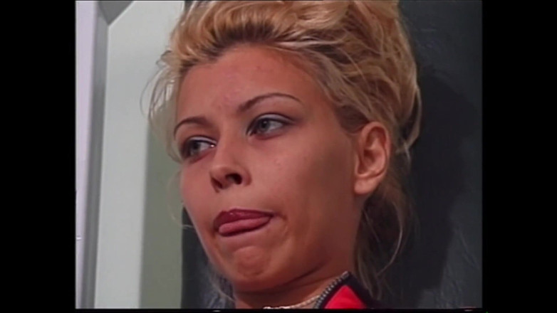Deutschland porn: Alman çılgın aşıklar!! - (bölüm 03)