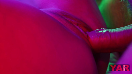 YARzabello: Delicious sex and blowjob from an adult babe serving a...