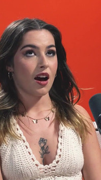 Chanel Camryn, a Rainha quiver | o podcast Adult Time
