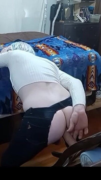 Chơi cu giả đít bự