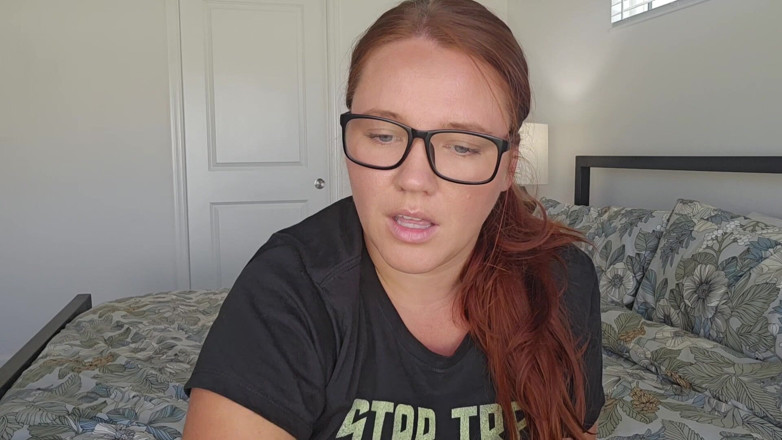 Annabelle Rogers: Curious Nerdy Stepsis Needs Hands on Experience for Biology