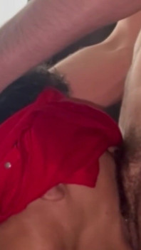 Every Thrust Was a Command