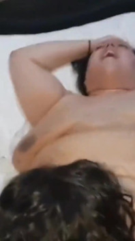 MFF lecca la figa mentre prende un bbc in profondità nel mio culo Un sacco di gemiti orgasmi intensi