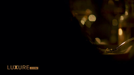 Luxure: Esplorando i desideri in un trio