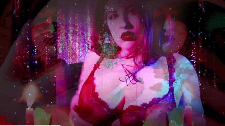 goddessjoules: Bringer of Satan