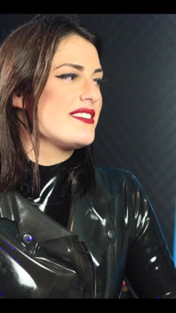 Latex-Interview für Latex mode-TV 9/12