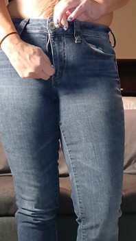Seriously...dat Ass Tho!