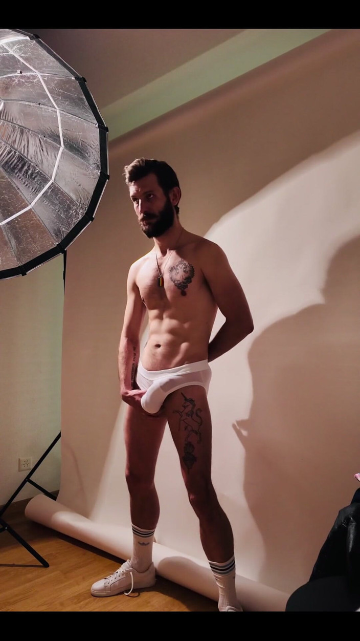 BohemianBoy: La masturbación