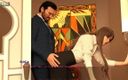 Miss Kitty 2K: Разгажи загадку - часть 4 - Прошлое от Misskitty2k