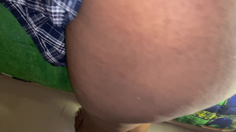 Angoori: Desi indická tetička sex kundička šukání hindský hlas virální mms