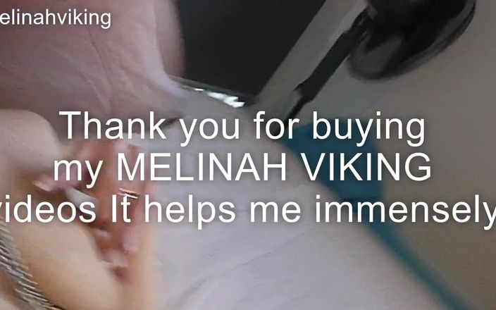 Melinah Viking: Clips Nips and Clits