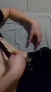 Tittyplay Fetish Fanclub Video of the Month January 2021