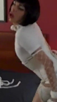   Nicki Femboi Video Sequence - 2