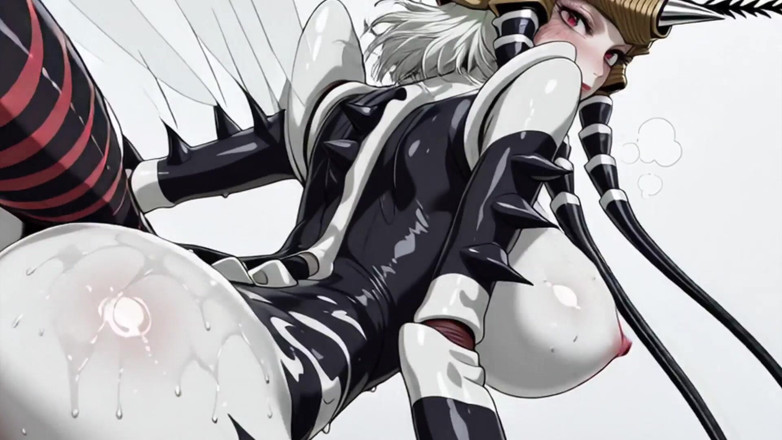 Prznai: สาวยุง (opm)