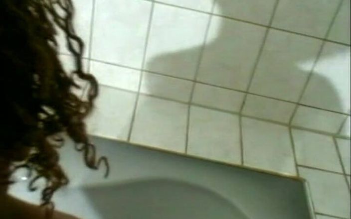 Vintage Lust: Puta suja gosta de sexo e pau duro # 8