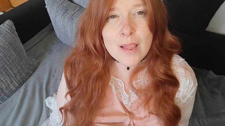 Curly_Dreams: Gicle Sur Mon Visage