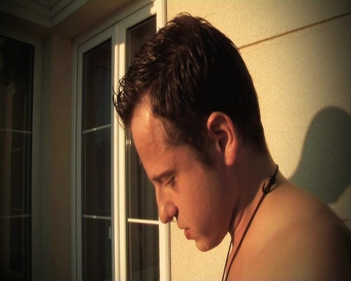 Inhonorof porn: Kathia Nobili: 2 Zakar untuk Saya Macho dan Nerd