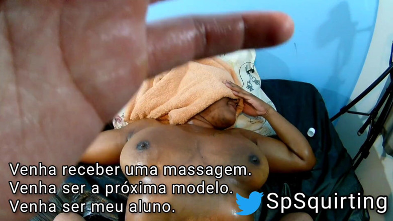 Squirting Sp: 潮吹按摩 #22-3 完整