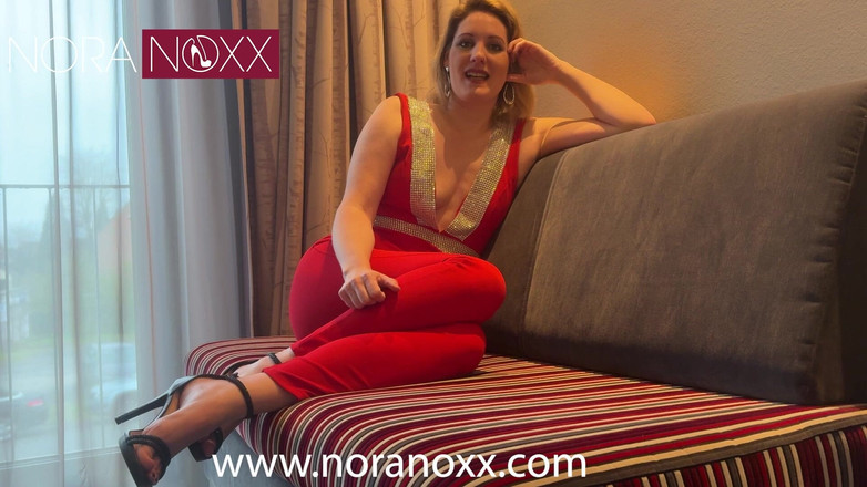 NoraNoxx: Berayun dan Kasino: Yang Terbaik dari Kedua-dua Dunia