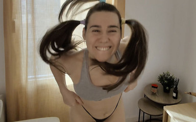 Verashia: Jedna, dvě, tři a jedna další!