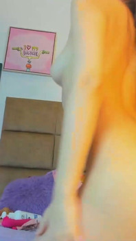 Masturbace kundičky sex nahá