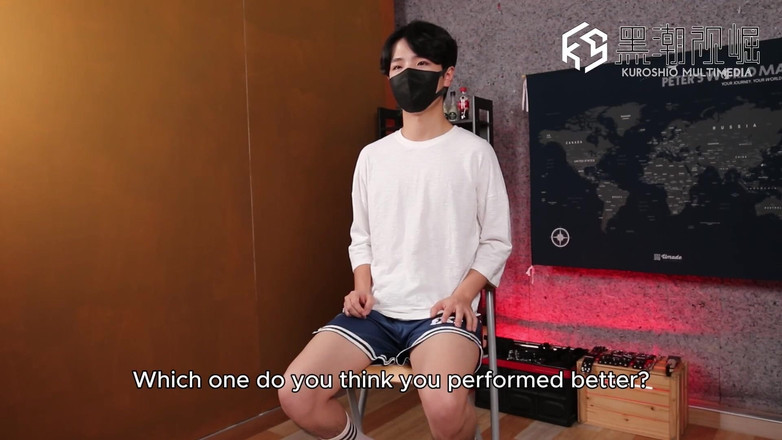 Kuroshio: No.ksgh09 Climax Labs Ep.50 Ultra Sensitive Primary Heartthrob Unlocking the...