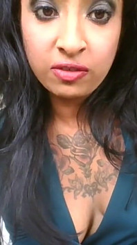 JOI to Spunk on My MILF Tits!