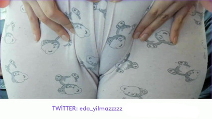 turk_milf_porno: Deve toynağı- deve toynağı- pijama- Türk orta yaşlı seksi kadın-...