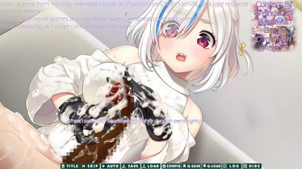 Eroge Dimension: Vanilla Android Scene6-10