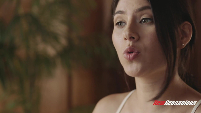 Girl Girl XXX: Sexo con un extraño